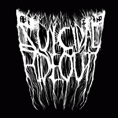 logo Suicidal Hideout